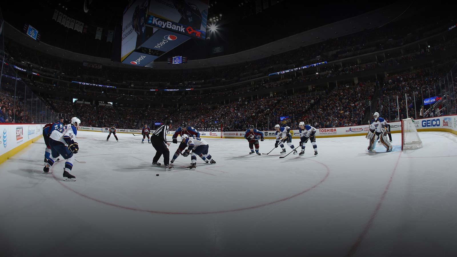 Highlights of Monday's NHL games - Eurosport.com